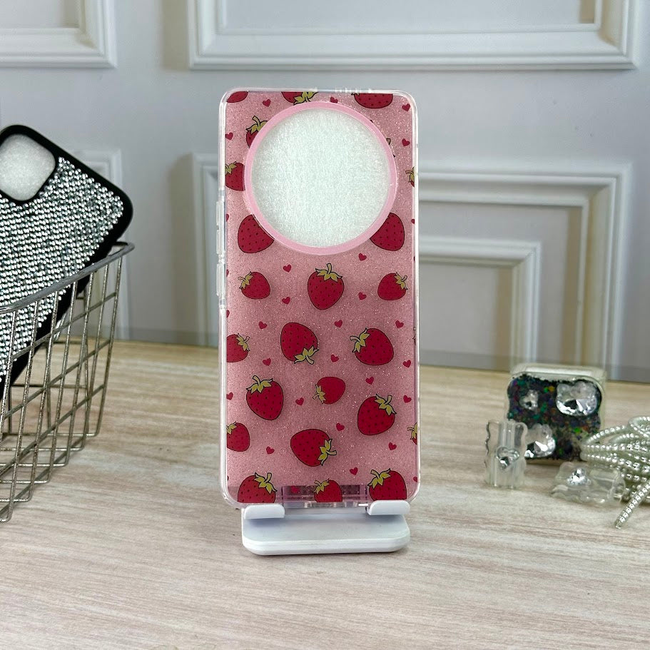 GLITTER FRESAS HONOR X9C