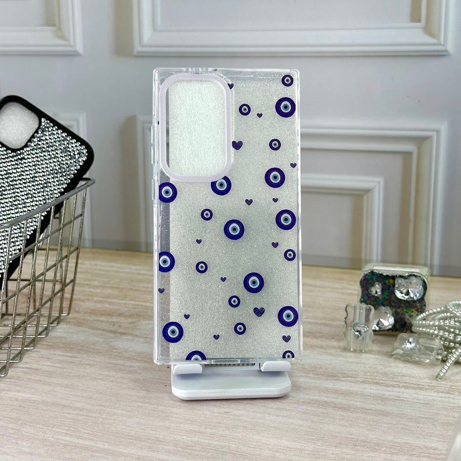GLITTER OJO TURCO SM S25 ULTRA