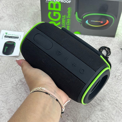 Parlante IPX6 Accesorios