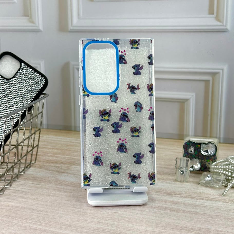 GLITTER STICH SM S25 ULTRA