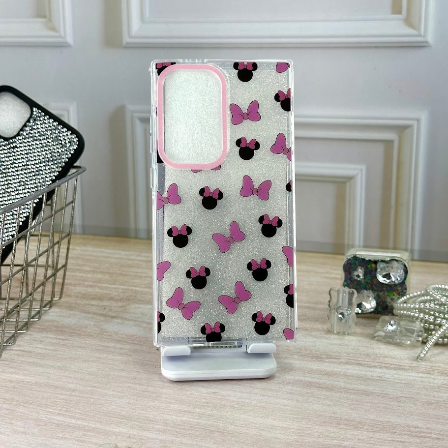 GLITTER MINIE S24 ULTRA