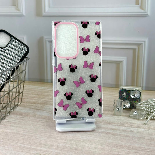 GLITTER MINIE S24 ULTRA