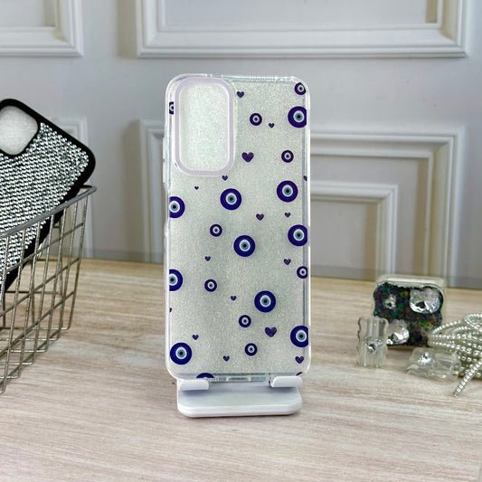 GLITTER OJO TURCO NOTE 11