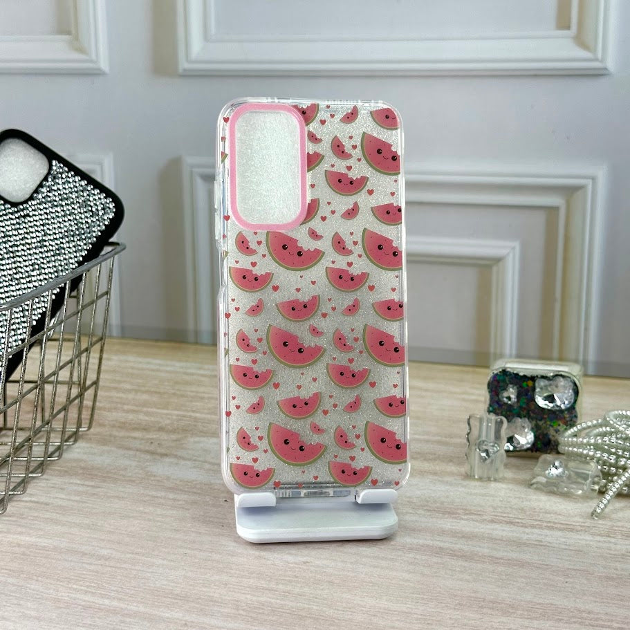 GLITTER SANDIA NOTE 11