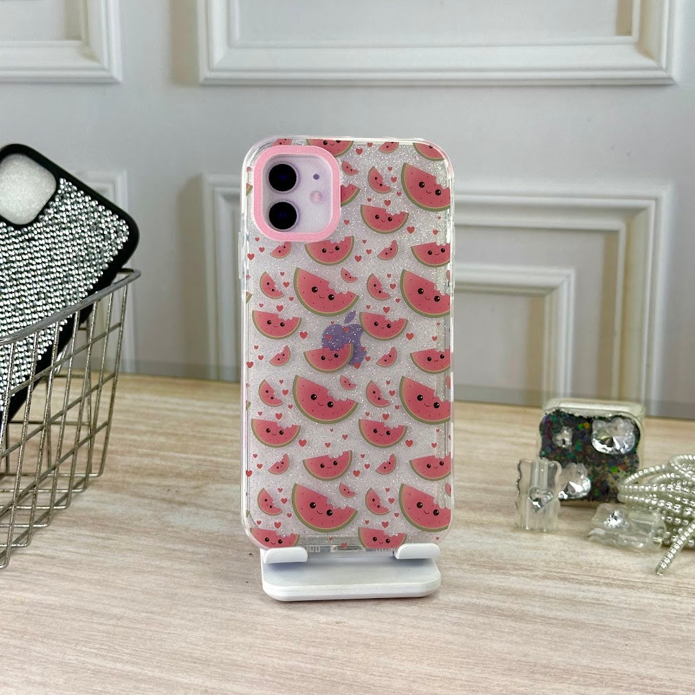 GLITTER SANDIA IPH 11