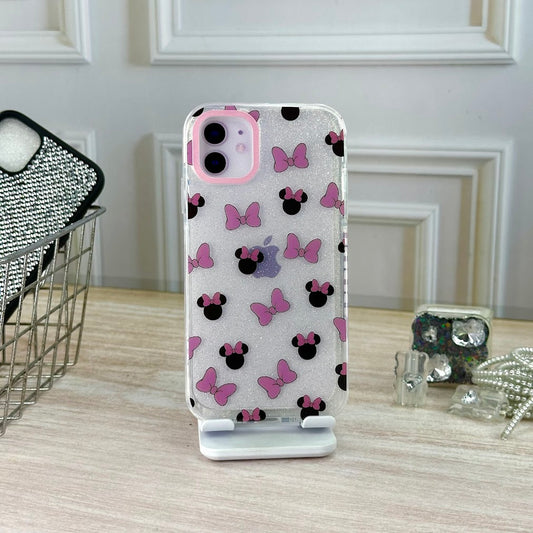 GLITTER MINIE IPH 11