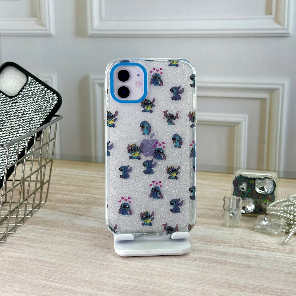 GLITTER STICH IPH 11