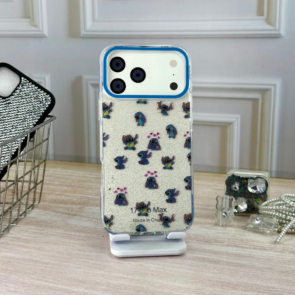 GLITTER STICH IPH 17 PRO MAX
