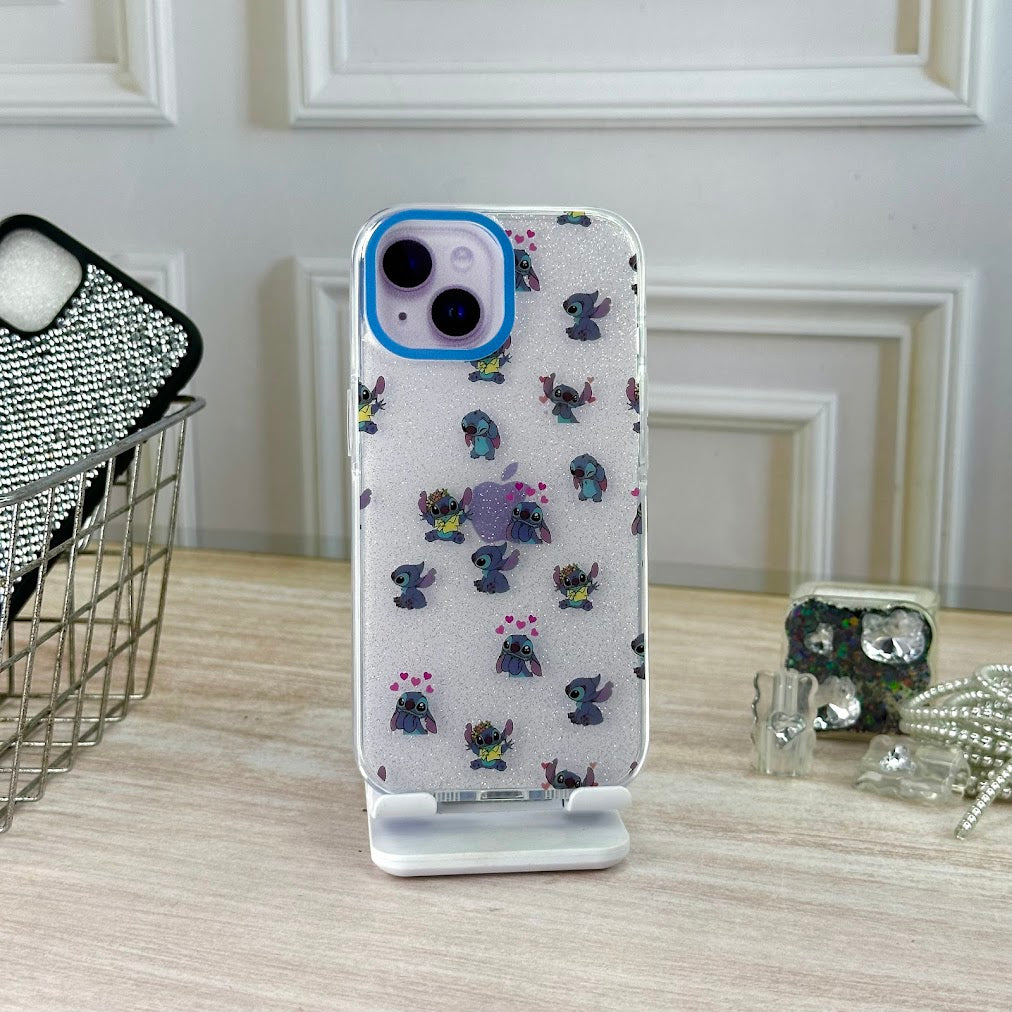 GLITTER STICH IPH 13/14