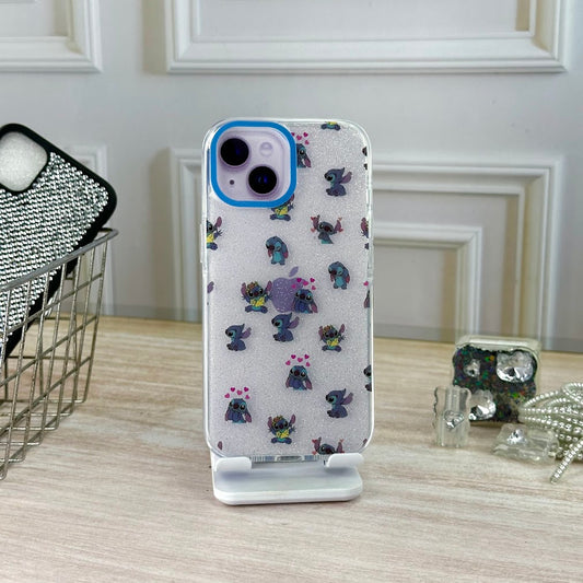GLITTER STICH IPH 13/14