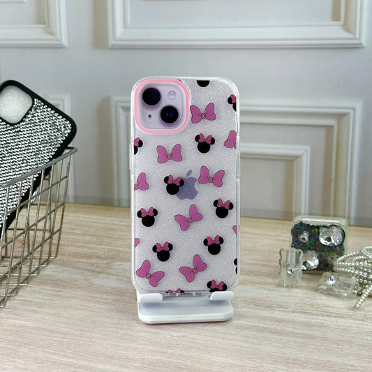 GLITTER MINIE IPH 15