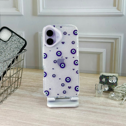 GLITTER OJO TURCO IPH 17