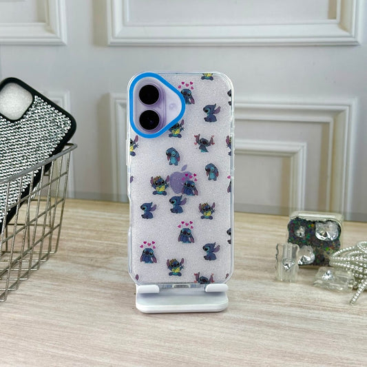 GLITTER STICH IPH 16