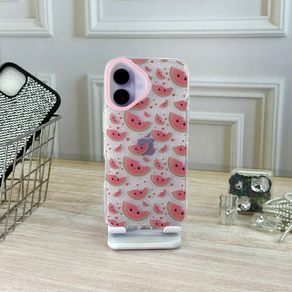 GLITTER SANDIA IPH 17