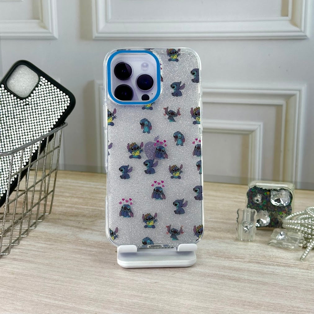 GLITTER STICH IPH 14 PRO MAX