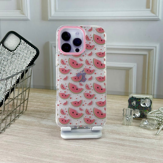 GLITTER SANDIA IPH 16 PRO MAX