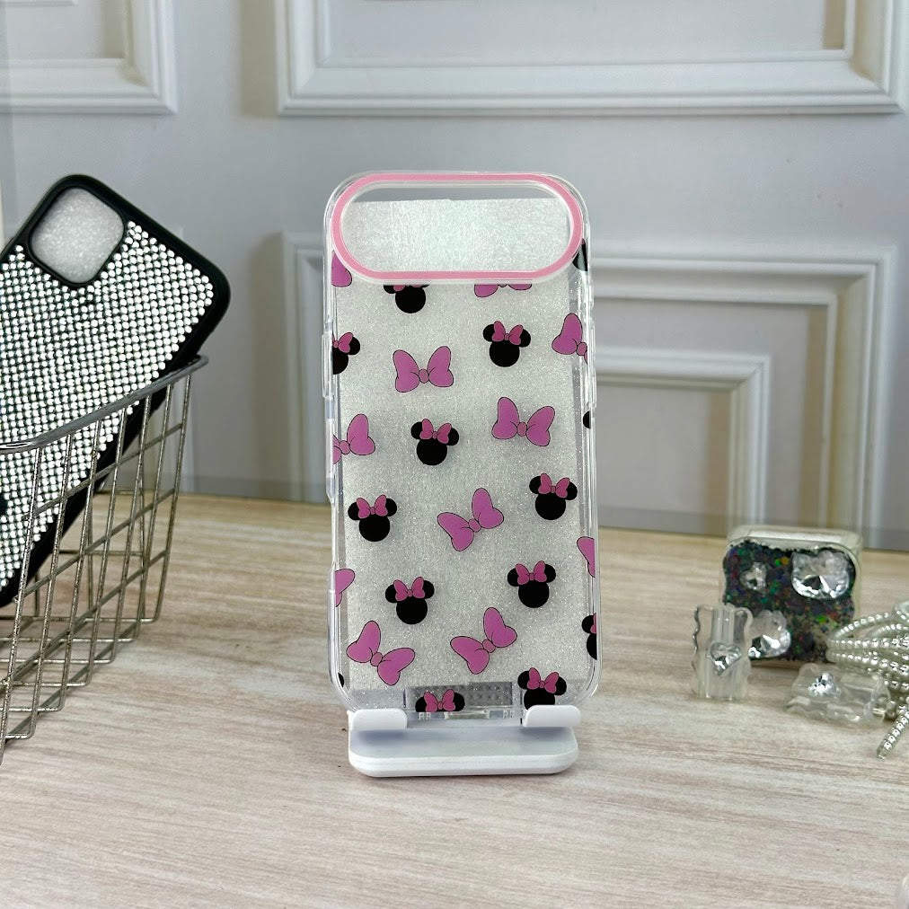 GLITTER MINIE IPH 17 AIR