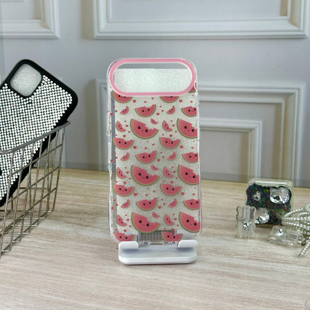 GLITTER SANDIA IPH 17 AIR