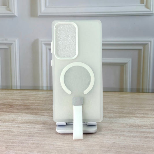 HUMO MAGSAFE BLANCO SM S25 ULTRA