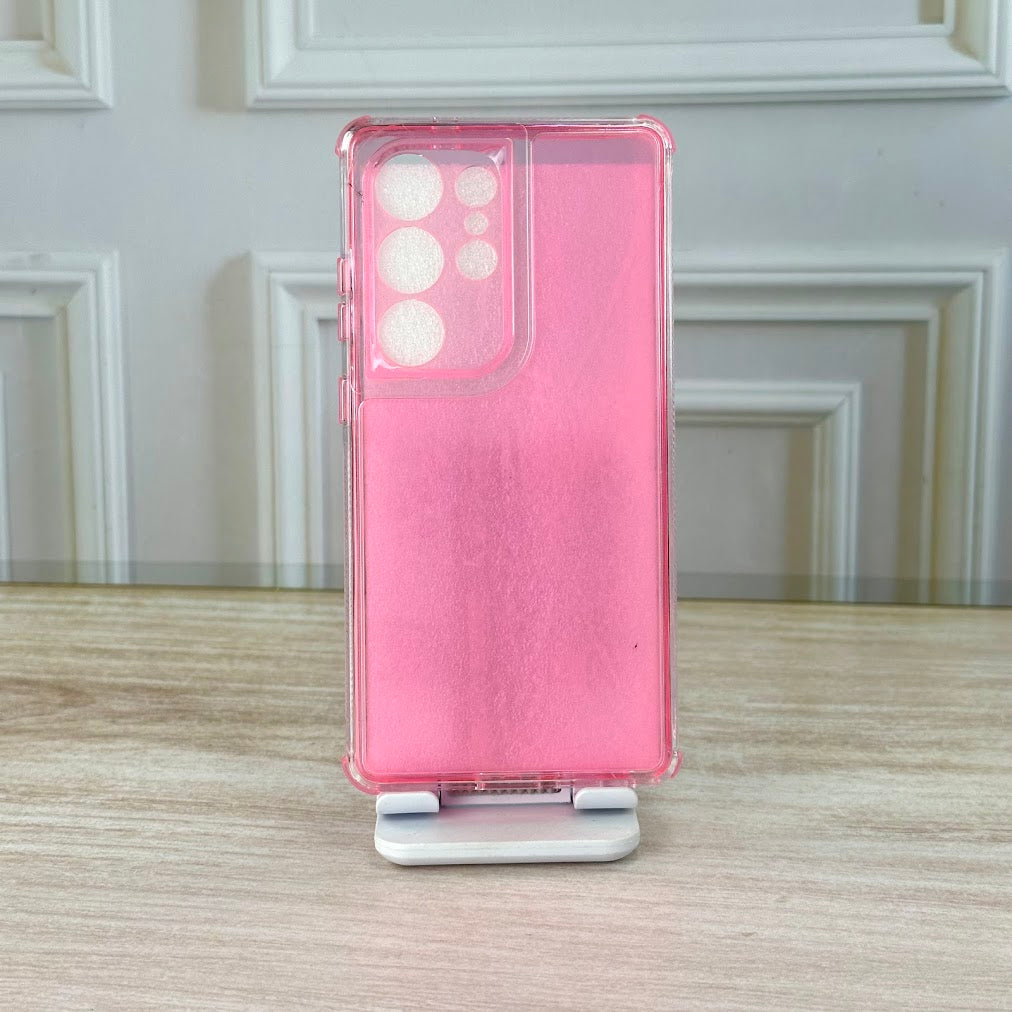 SPACE ROSA SM S25 ULTRA