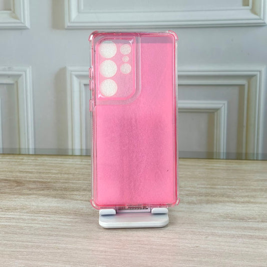 SPACE ROSA SM S25 ULTRA