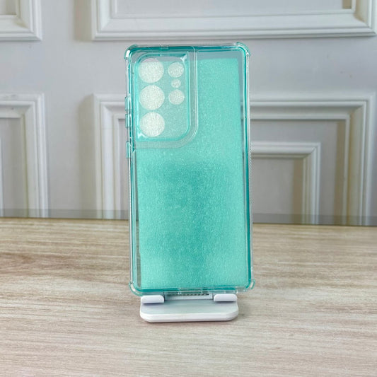 SPACE AZUL SM S25 ULTRA