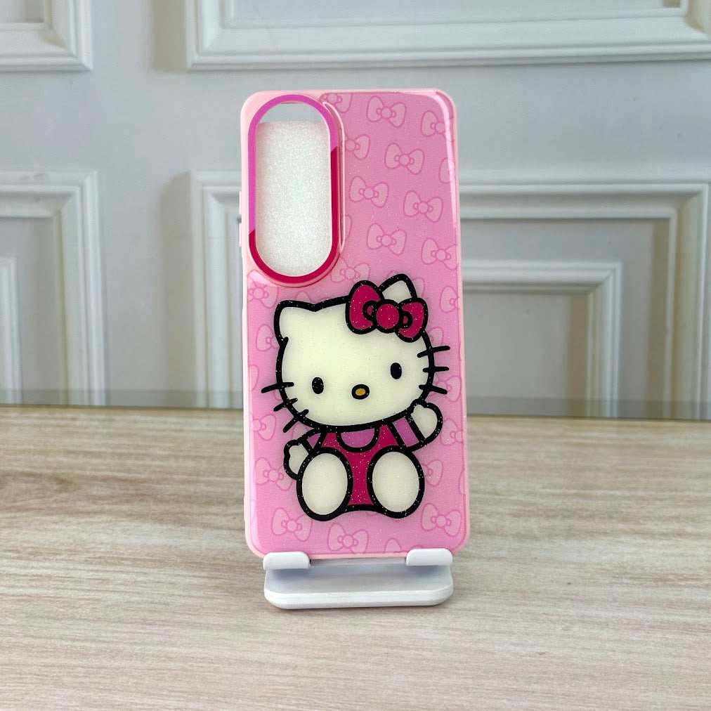 HELLO KITTY ROSA OPPO A60