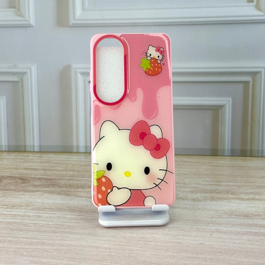HELLO KITTY FRESA OPPO A60