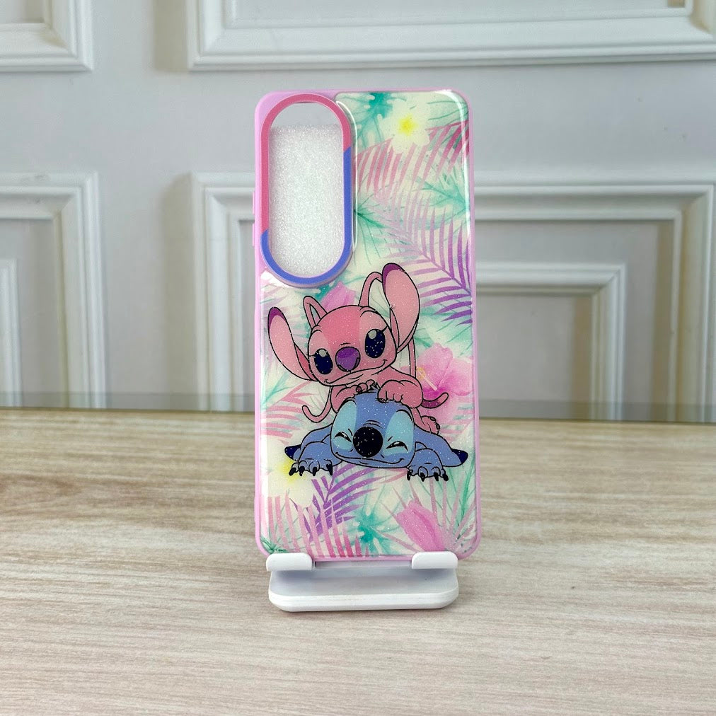 STICH ROSA OPPO A60