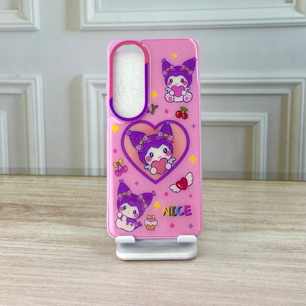 KUROMI OPPO A60