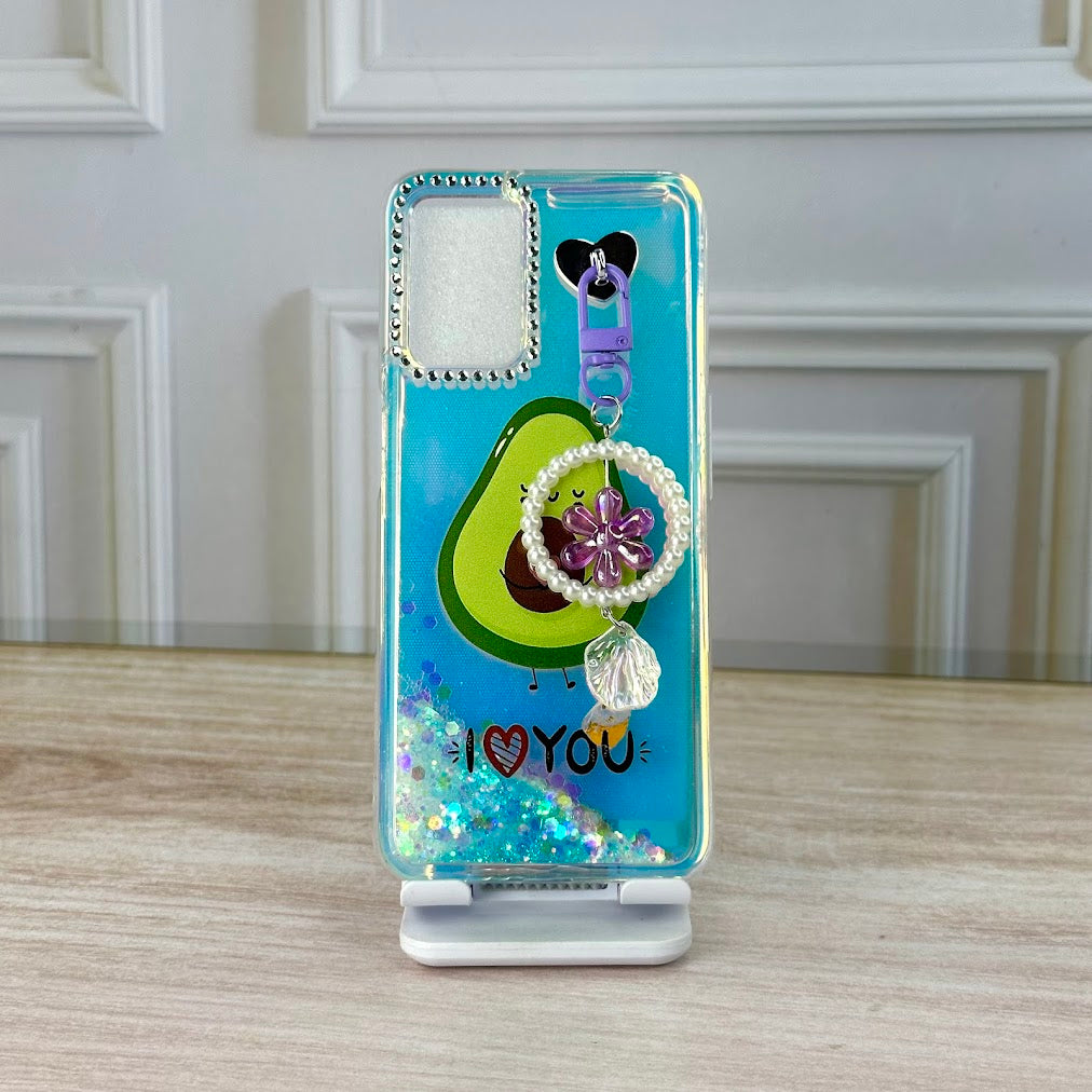 AGUA AGUACATE OPPO A54