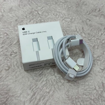cable tipo C-C iPhone