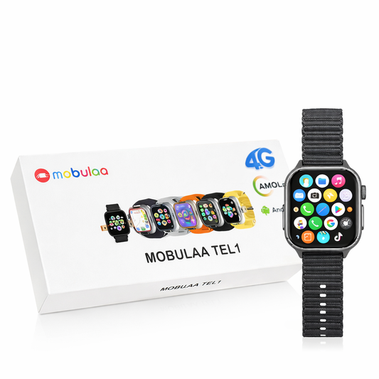 Reloj tel 1 + cámara + 3 bandas GRATIS