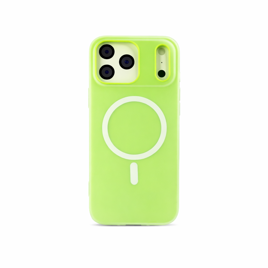 Good verde biche IPH 17 PRO MAX