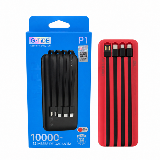 POWER BANK P1