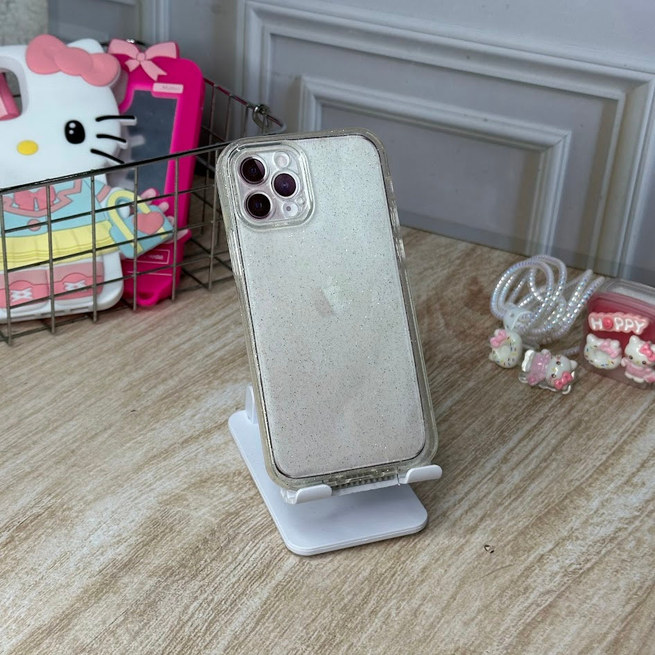 glitter iph 11 pro