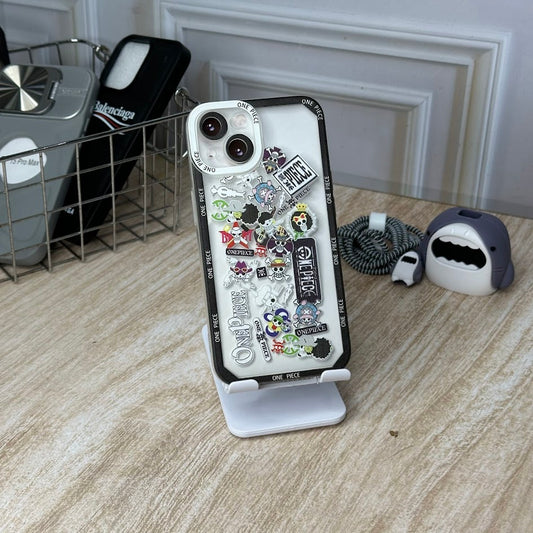 one piece mosaico iph 13/14